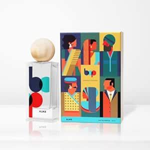 Buy Bop Alike Oriental Woody Eau De Parfum, 80ml Long Lasting Luxury ...