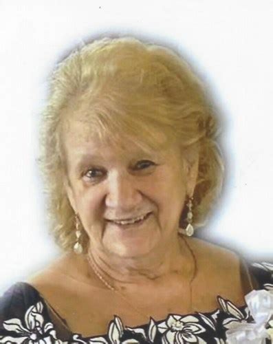 Joanne Baker Obituary (2024) - Swoyersville, PA - Citizens Voice