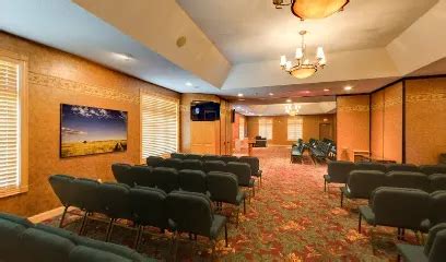 Buehler-Larson Funeral and Cremation Service - Funeral Home Pages