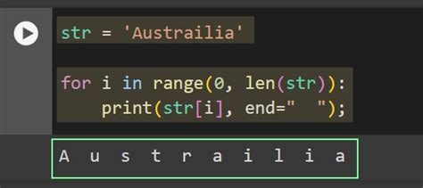 Image result for How to Print Space in Python