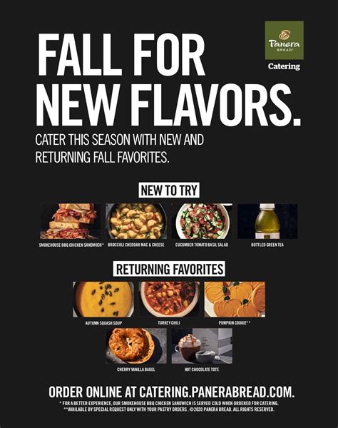 Panera Bread, Decatur - Menu, Reviews (216), Photos (116) - Restaurantji