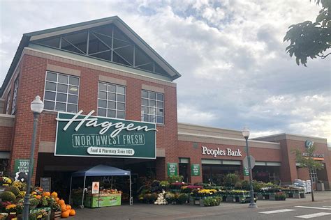 Haggen in Mount Vernon, WA 98274 - (360) 8...