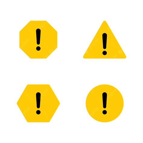 Warning Sign Icon 的图像结果