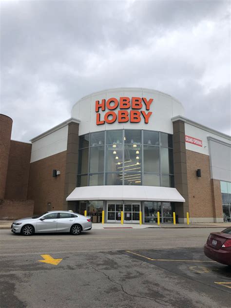 Congratulations to everyone that was involved in getting our Hobby ...