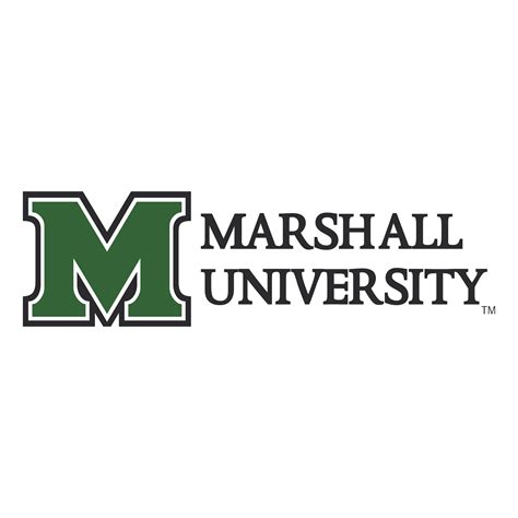 Marshall University Logo Marshall University Wall Hanging Logo