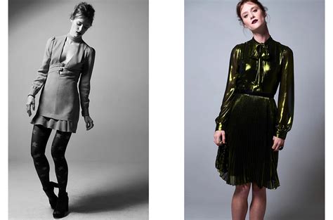 Download Mackenzie Davis Fashion Portraits Wallpaper | Wallpapers.com