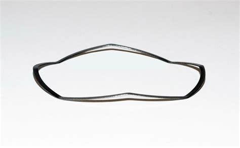 wave washer - SUHM Spring Works - Custom Compression Springs