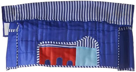 Kuber Industries Stylish Hut Design Sewing Machine Cover (Red) - KI3502 ...