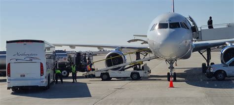 Popular Bus Routes - Northwestern Stage Lines