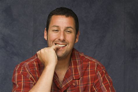 Adam Sandler’s career in comedy | CNN