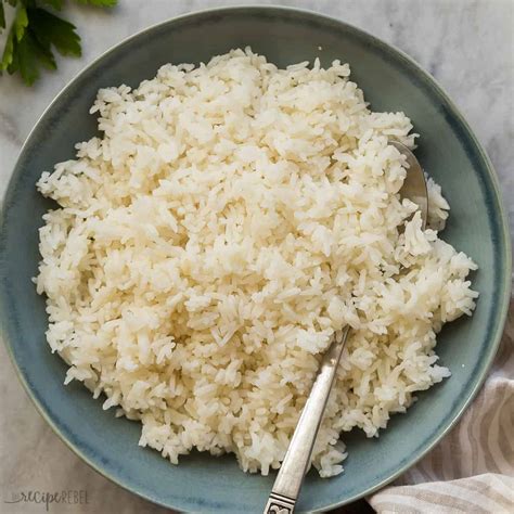Jasmine Rice With Broth Recipe at Connie Goodin blog