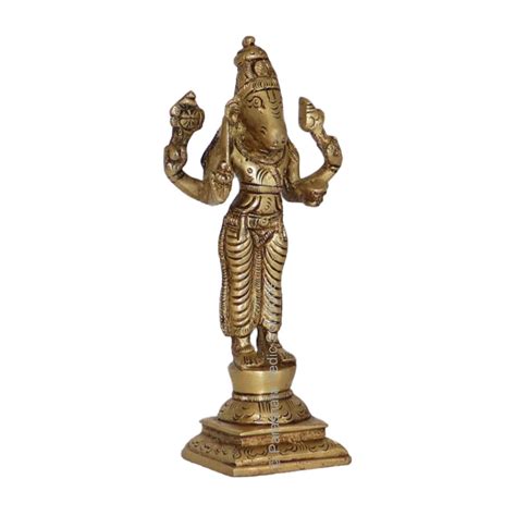 Arkam - Premium range of spiritual products|Arkam Brass Kalki Murti ...