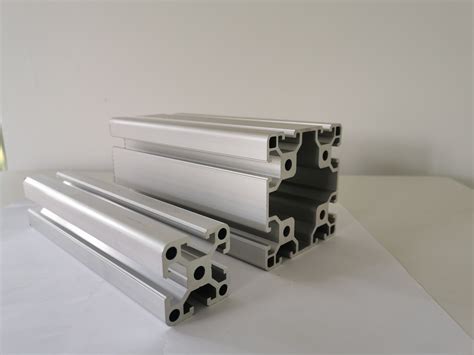 铝型材加工生产,上海铝型材开模,工业铝型材挤压厂家_上海敦品铝业
