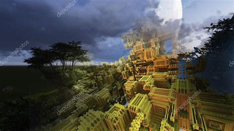 Image result for Alien World Art