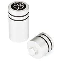 McDermott Quick Release Logo Joint Protector Set (1 Male & 1 Female ...