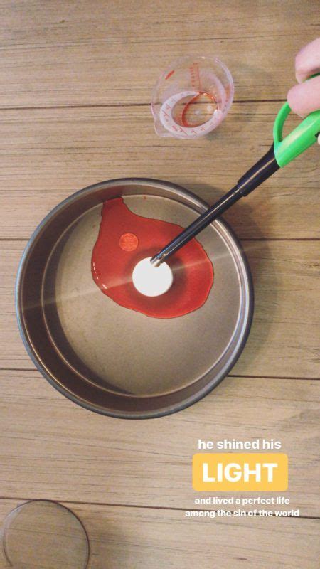 Image result for Object Lesson On Hope