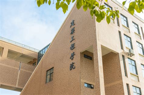 椒江校区新建教学楼和建筑—经贸大楼通过竣工初验-台州学院