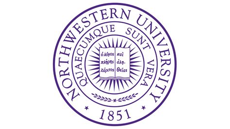 Northwestern University Logo, symbol, meaning, history, PNG, brand
