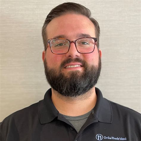 Hand Wrist Therapists - Ortho Rhode Island