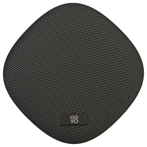 Buy Govo GoCrush 421 Bluetooth Multimedia Speaker with 3D Sound, IPX7 ...