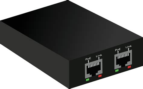 Repeater is a network device illustration 29694859 Vector Art at Vecteezy