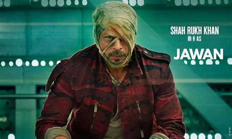 ఓటీటీలోకి షారుఖ్‌ 'జవాన్'.. థియేటర్‌లో లేని సీన్లు కూడా... | shah rukh ...