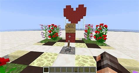 Image result for Using the Proposal Mod in Minecraft