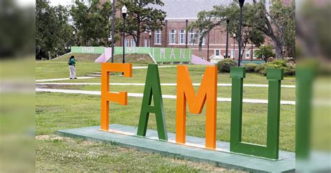 Florida A&M University: Florida's only historically Black university ...