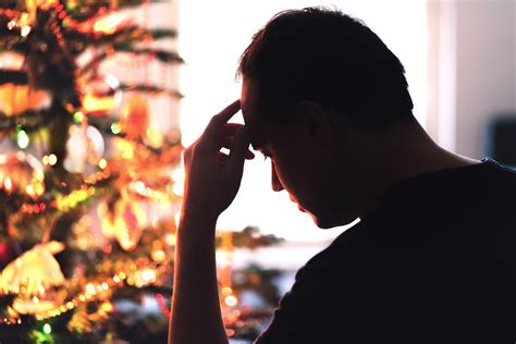 Grief during the holidays: stages, types, and tips for coping