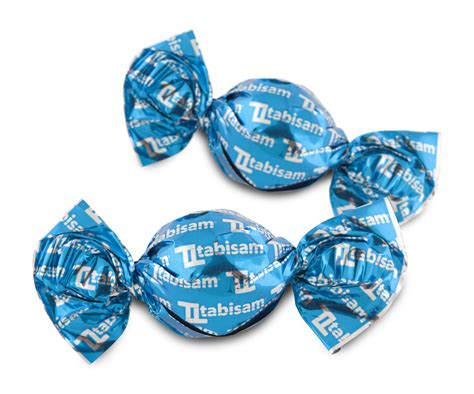 Individually Wrapped Chocolates