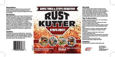 Image result for Rust Kutter