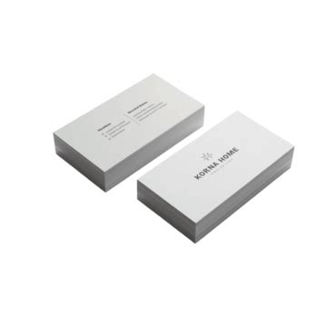 Minimalist Business Card Template 的图像结果