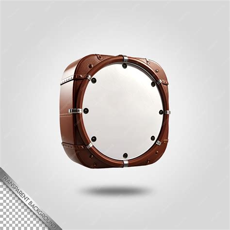 Emblem transparent background | Premium PSD