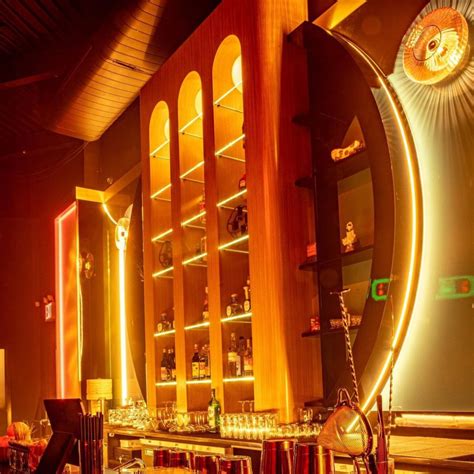 Teahouse Turned Cabaret Club, The Red Pavilion, To Open In NYC