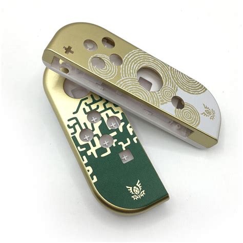 Nintendo Switch/OLED Shell Zelda Edição Limitada | Ubuy India