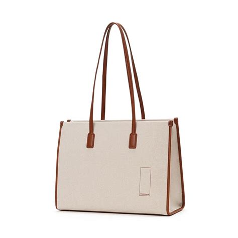 MOKOBARA The Skye Tote Bag | Fits upto 14" Laptop | Lightweight ...