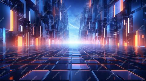 3D Technology Background 的图像结果