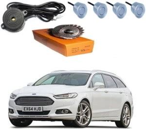 AUTOGARH MODEMS34A Auto Reversing Electromagnetic Parking Sensors For ...