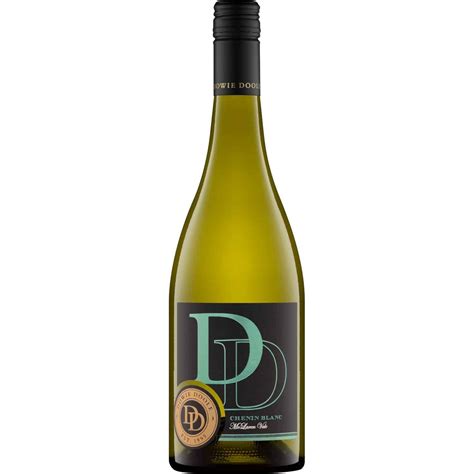 Dowie Doole DD Chenin Blanc 2022 – Winepilot.com
