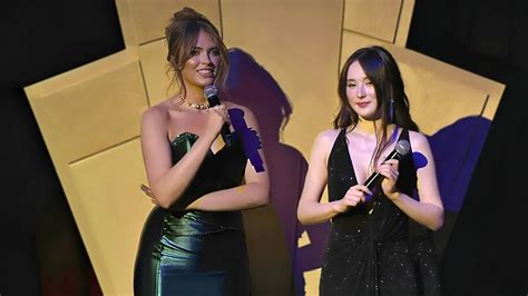 Streamer Awards 2025 nominees: Event date, categories list, voting ...
