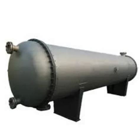 Heat Exchanger - Vessel Preheater VSEL Service Provider from Pune
