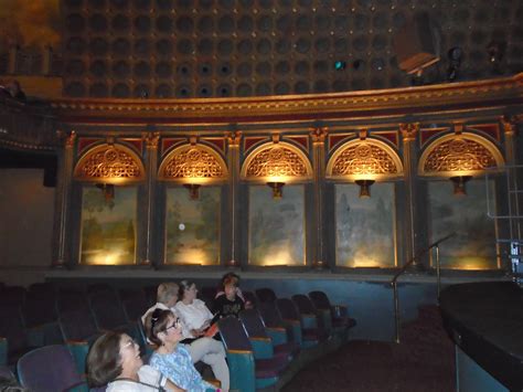 Cheezy Movies and More: Garland Theater, Downtown Spokane 2018