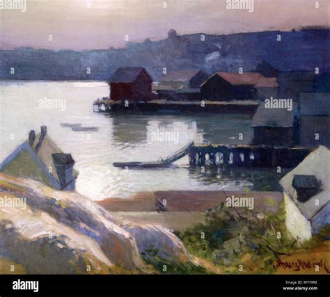 . Русский: paintings by the artist George Ames Aldrich (1972-1941) . before 1943. artist George ...