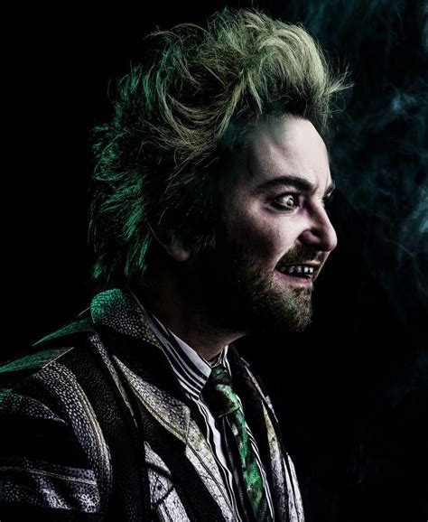 Alex Brightman- Beetlejuice Musical | Beetlejuice movie, Musicals ...