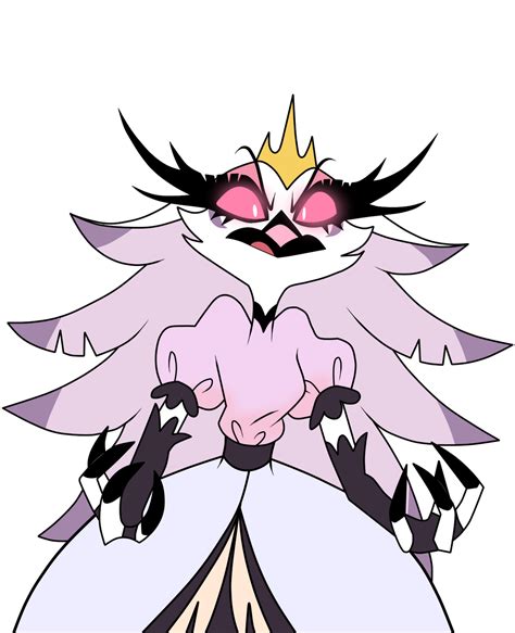 Stella Goetia (Helluva Boss) Vector by DarkNight37 on DeviantArt