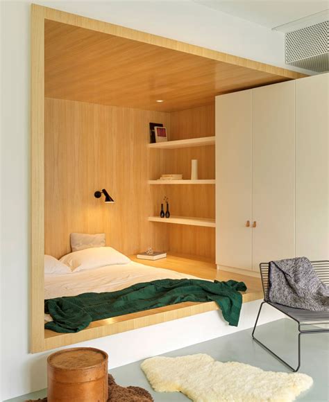 minimalist bedroom ideas for small rooms