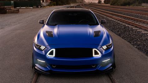 2015 Mustang Gt500 Wallpaper