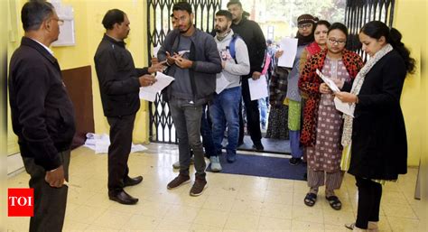 MPPSC to open form filling link for all subjects in AP-2022 exam ...