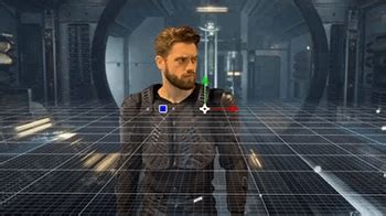 Deep Learning Model Vegas Pro 22 的图像结果