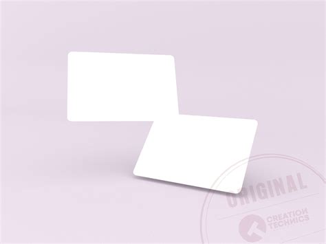 Blank Pvc Plain Card Suppliers, Manufacturers & Exporter in delhi